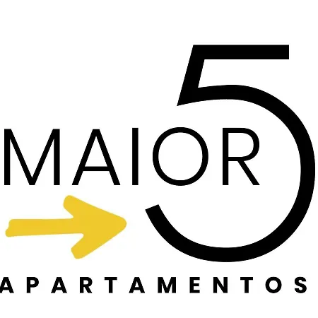 Maior 5 Apartamentos Verin Exterior photo