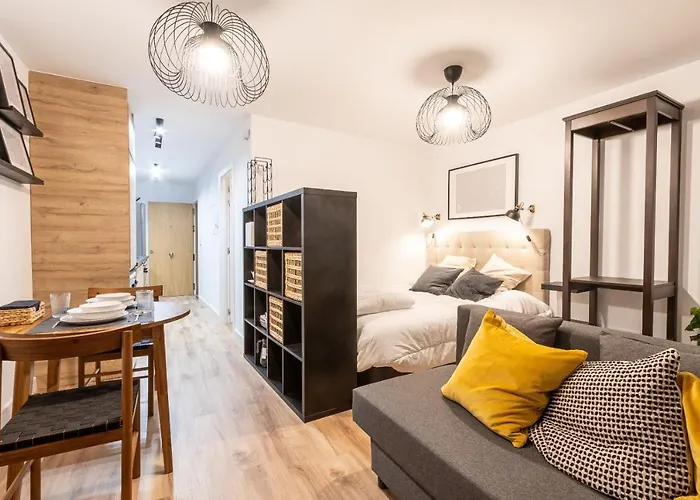 Maior 5 Apartamentos