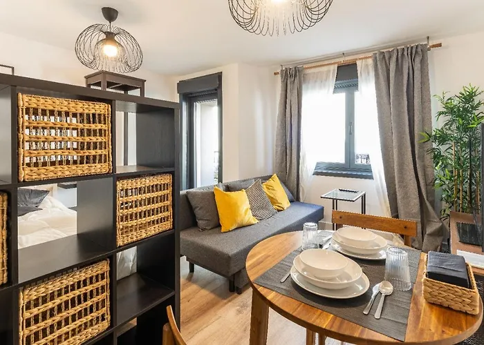 Maior 5 Apartamentos
