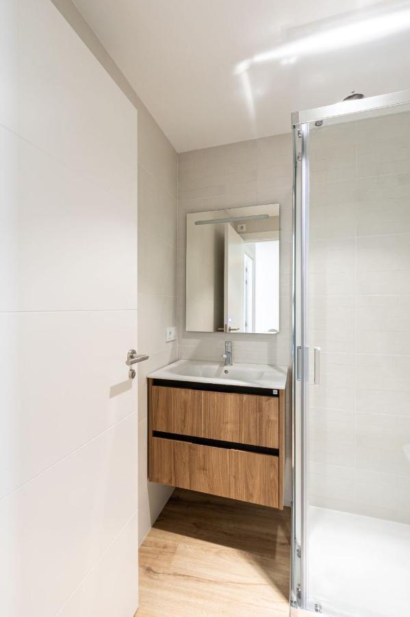 Maior 5 Appartement Verín