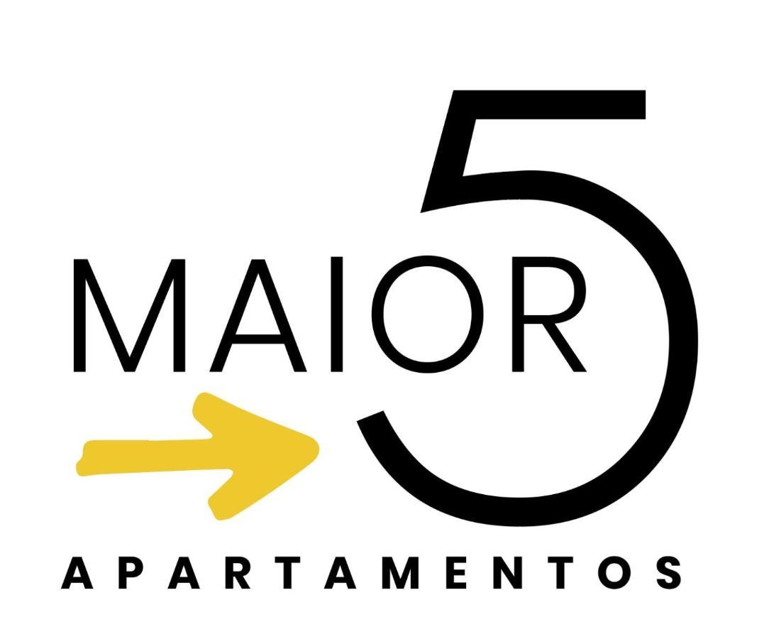 Maior 5 Apartment