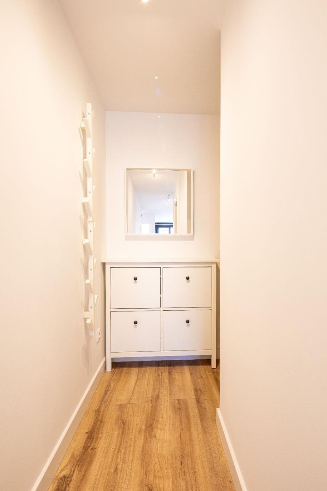 Maior 5 Apartment Verin