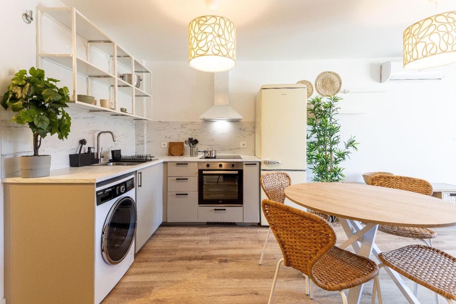 Apartment Maior 5 *
