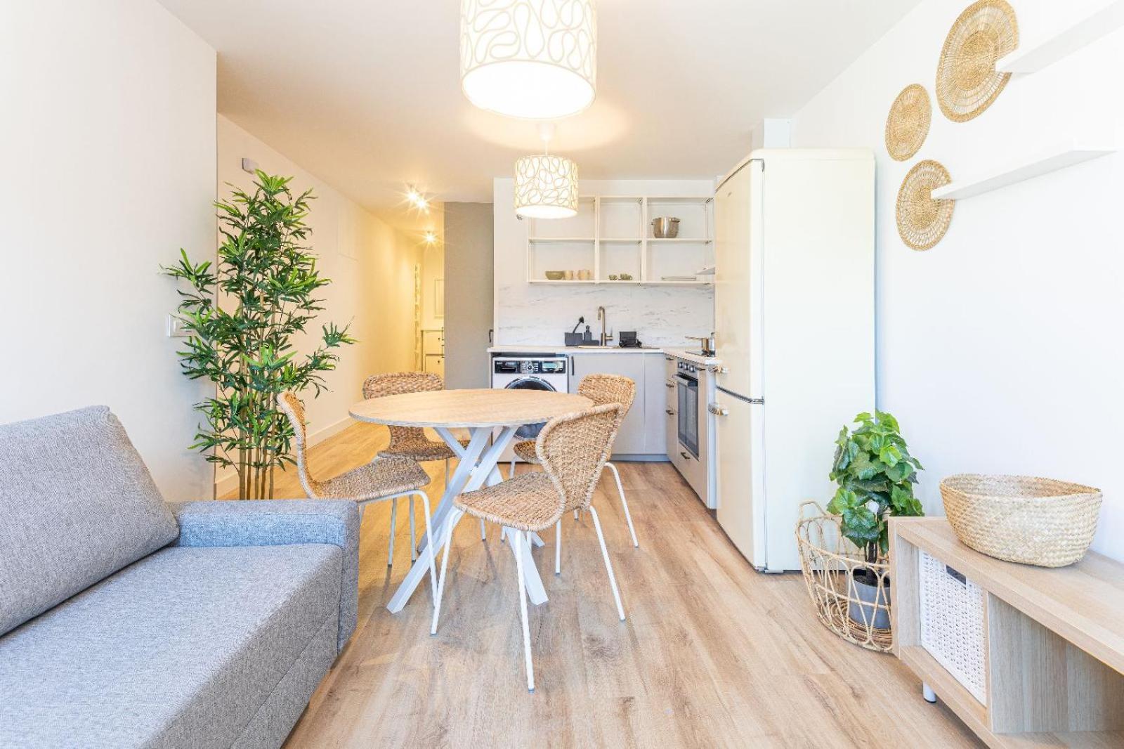 Maior 5 Apartment Verin