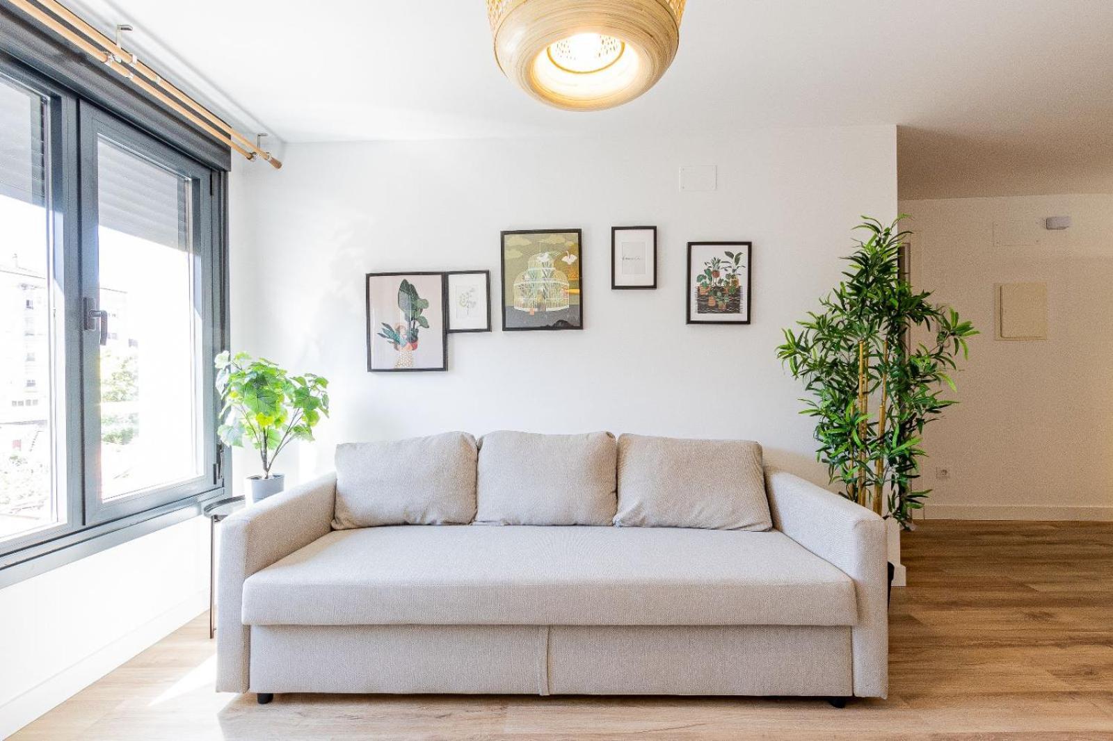 Apartment Maior 5