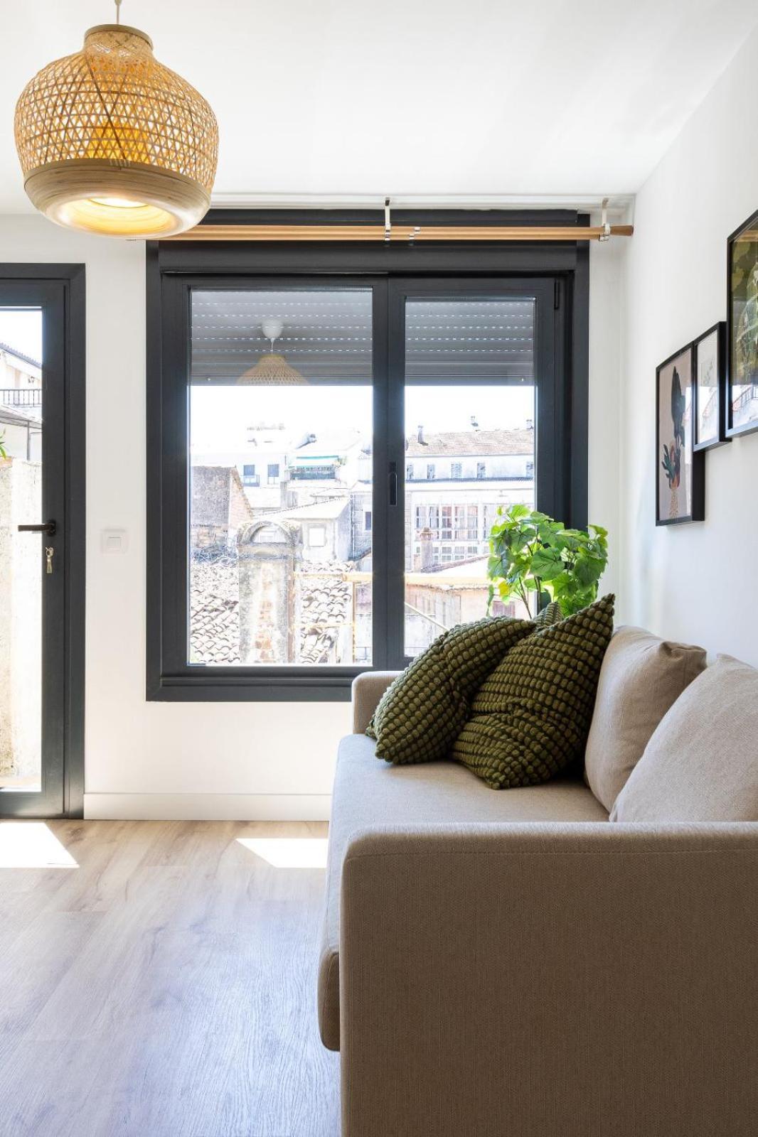 Maior 5 Apartment Verin